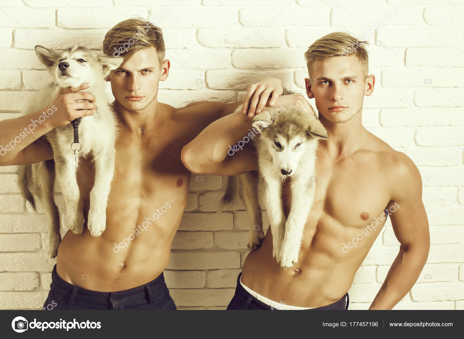 Join Naked men as pets Naked men as pets opinion you