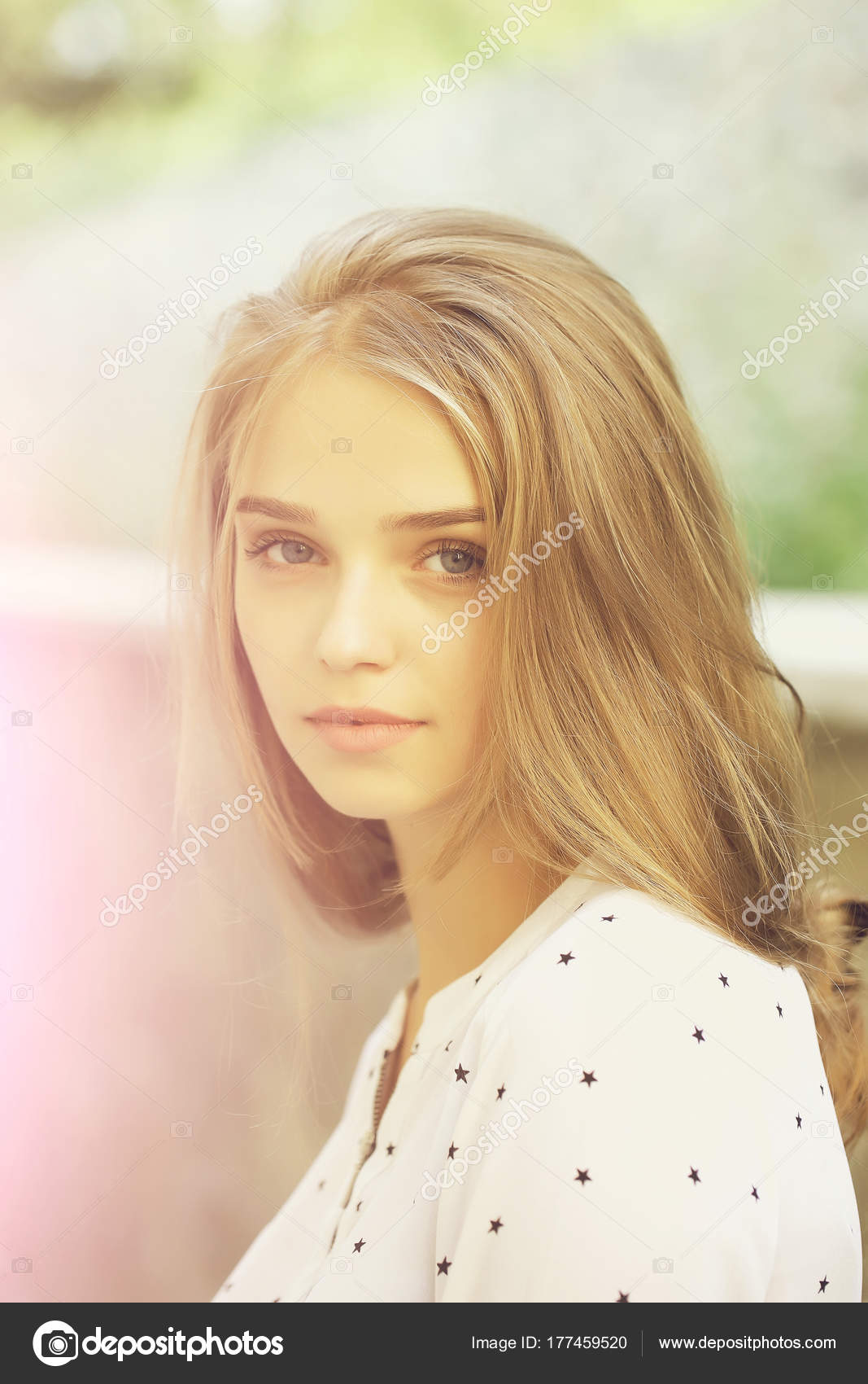 32,206 Blonde Cute Girl Sunny Stock Photos - Free & Royalty-Free Stock  Photos from Dreamstime