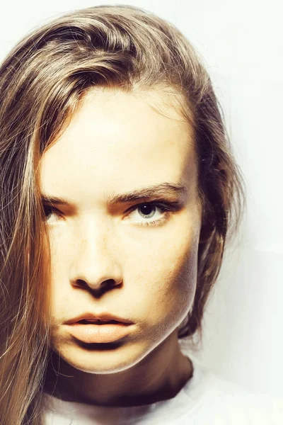 kadın portre Studio