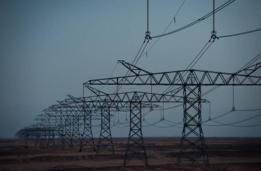 Ekoloji, eko güç, teknoloji kavramı