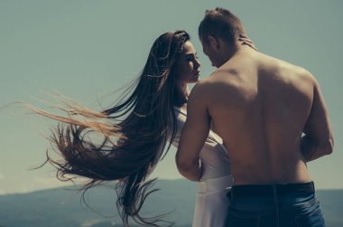 İlişki, romantizm kavramı