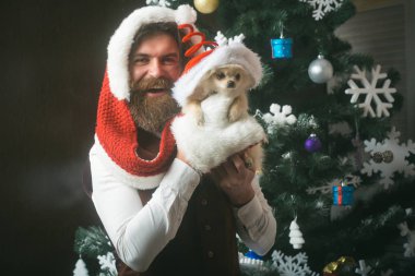 Parti kutlama ve Noel.