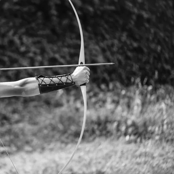 Archer eller yay ile