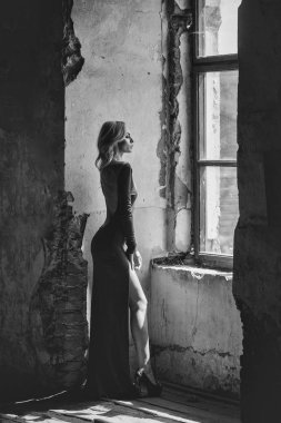 Youn muhteşem bir kadın