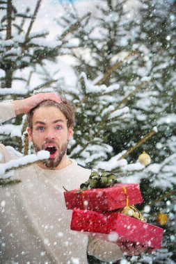 Şok maço ile kış gününde sunar