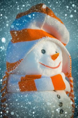 Noel veya Noel dekorasyon.