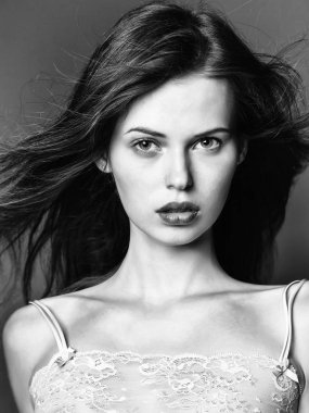 çok seksi kız erotik iç çamaşırı