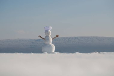 Xmas veya Noel pişirme.