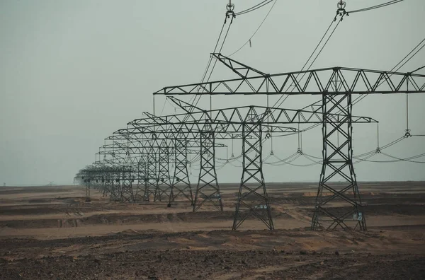 Elektrik enerji nakil