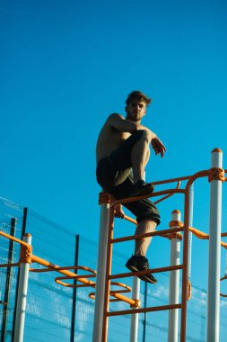 Spor, sağlık, rekreasyon