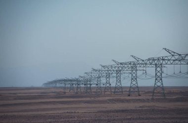 Elektrik enerji nakil