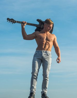 Müzik, performans, eğlence