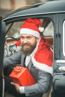 Boks günü konsepti