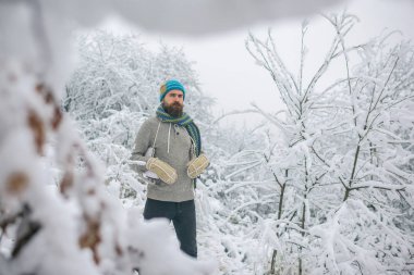 Kış spor ve dinlenme, Noel.