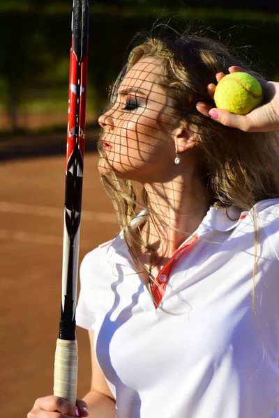 Mode, Schönheit, Look — Stockfoto