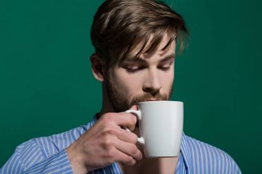 Kahvaltı, kahve veya çay saati