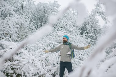 Kış spor ve dinlenme, Noel.