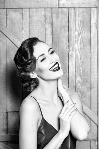 zarif şehvetli kadın