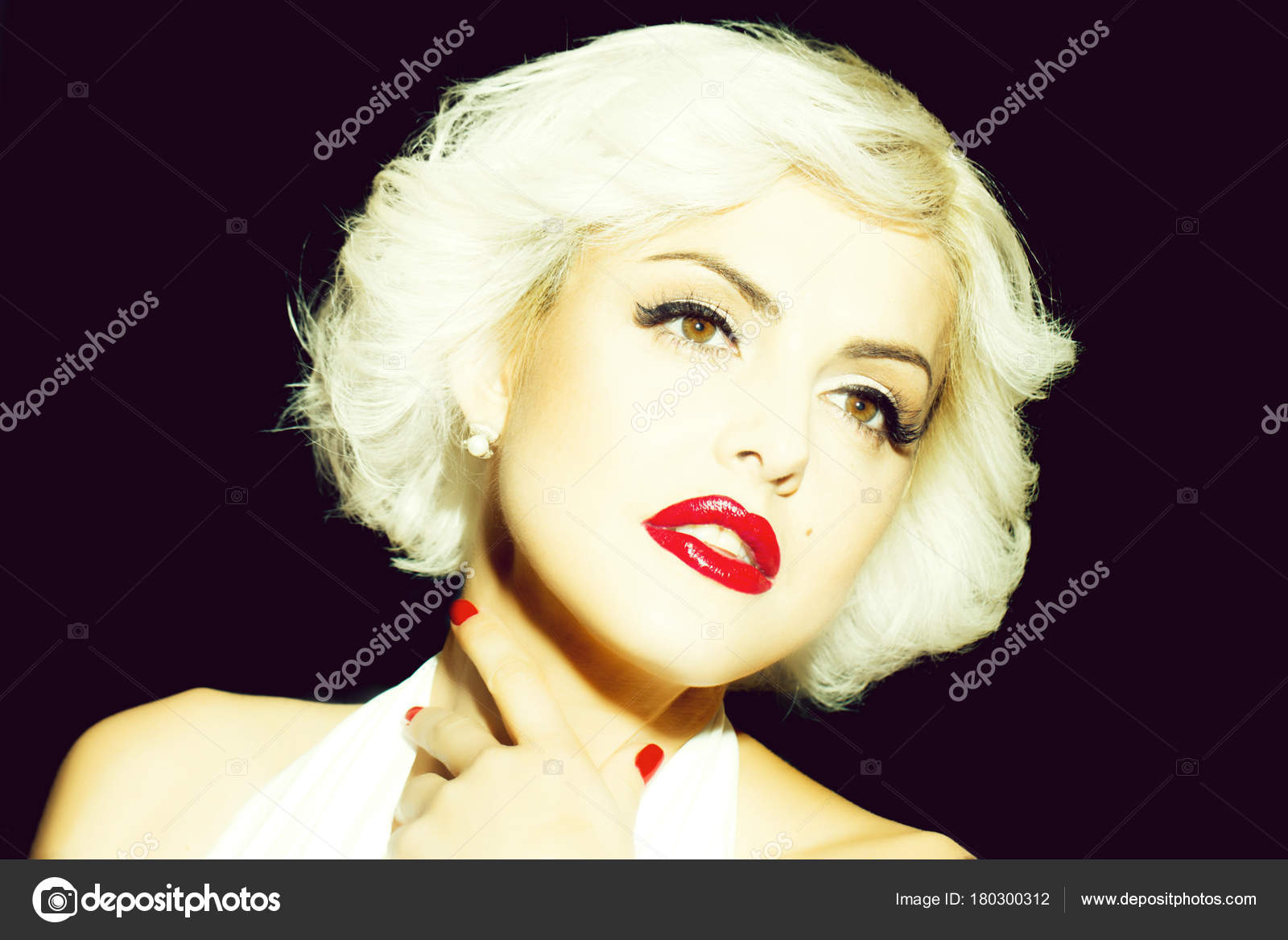 Something is. young blonde monroe sorry Young blonde monroe share your