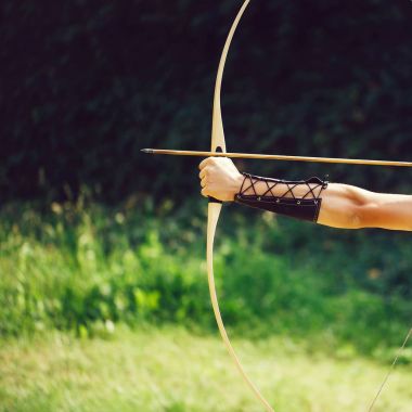 Archer eller yay ile