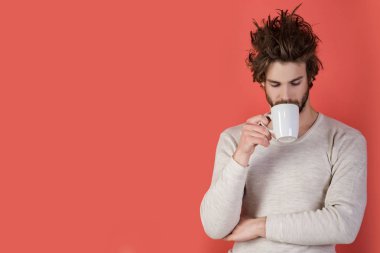 Soğuk algınlığı ve grip, tek.