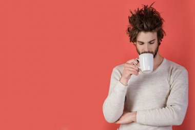 Soğuk algınlığı ve grip, tek.