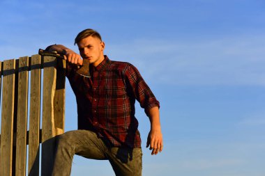 Hiking, kamp, Yolculuk tutkusu