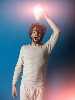 Çözüm ve karar, Aydınlanma.