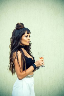 içme alkol kavramı