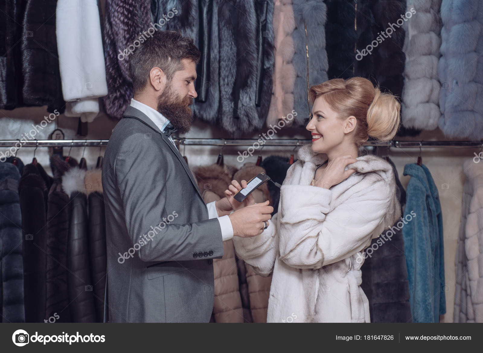 dating με παλτά