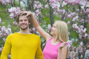 Bahar, doğa, çevre. Bahar tatil