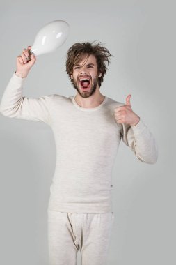 Enerji ve elektrik kavramı.