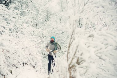 Sıcaklık, donma, soğuk dalgası, kar yağışı.