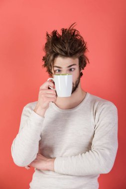 Uykusuzluk, ferahlık ve enerji.