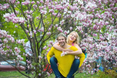 Bahar, doğa ve çevre.