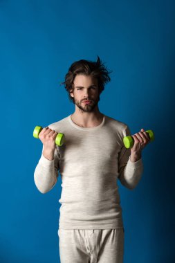 Enerji ve spor başarı, Koç.