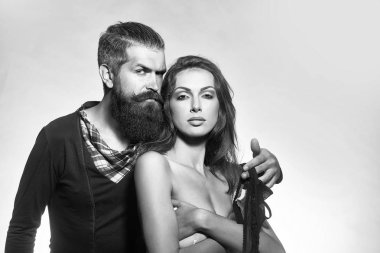 sutyen Studio ile seksi Çift