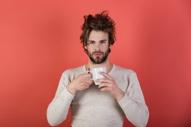 Soğuk algınlığı ve grip, tek.