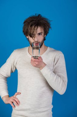 Hayat kaynağı ve sağlık.