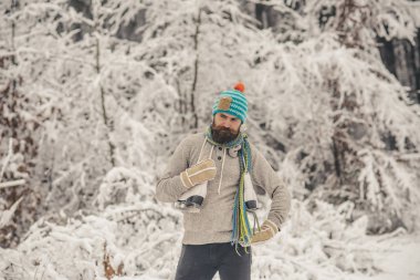 Sıcaklık, donma, soğuk dalgası, kar yağışı.
