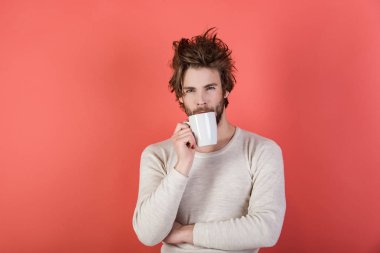 Soğuk algınlığı ve grip, tek.