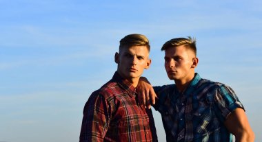 Moda erkekler için yaz.