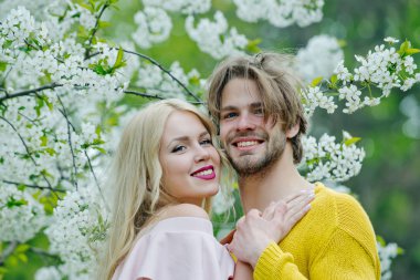 Bahar, doğa, çevre.