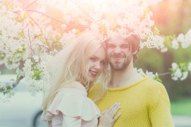 Bahar, doğa, çevre.