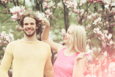 Bahar, doğa, çevre.