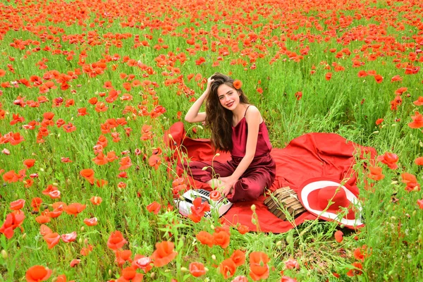 Poppy, Remembrance or Anzac Day.