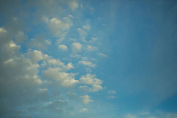 Meteorologia, tempo, clima — Fotografia de Stock