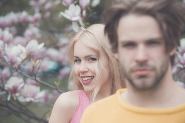 Bahar, doğa, çevre. Sevgililer günü