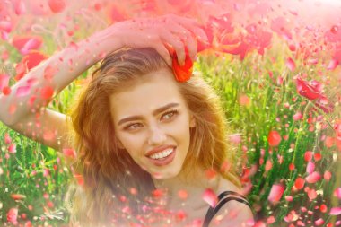 Çiçek açan çiçekler ağaç. Çiçek açan Sacura ağaç