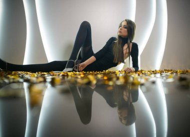 Parti, tatil kutlama